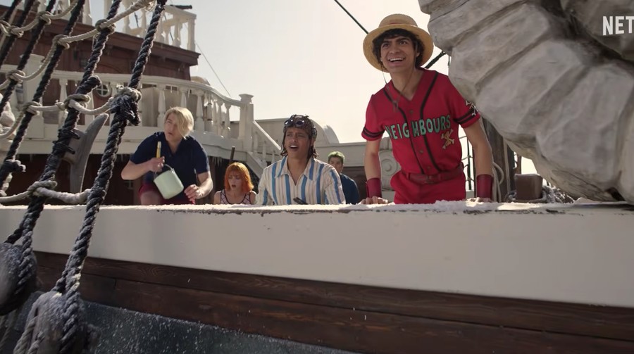 One Piece Season 2 &lpar;2026&rpar;&period;