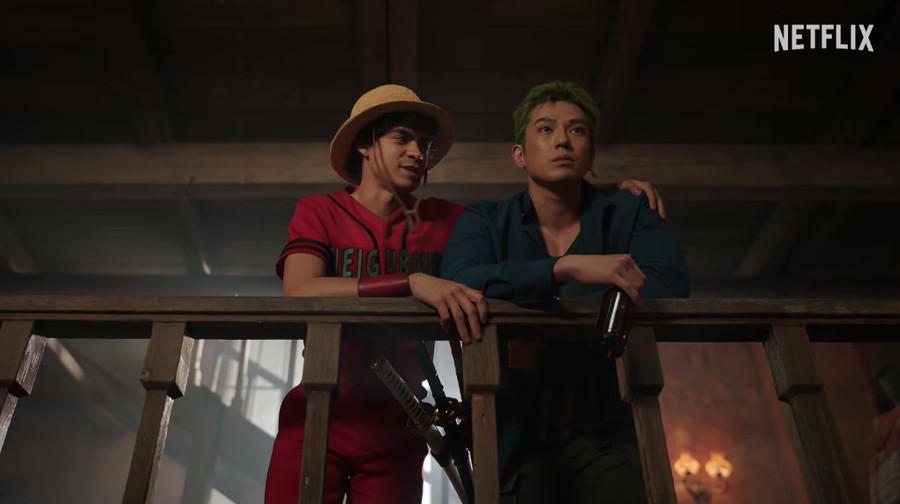 One Piece Season 2 &lpar;2026&rpar;&period;