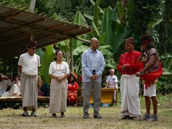 Pandji Pragiwaksono Harus Tanggung Jawab dan Jalani Ritual di Toraja