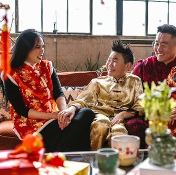 4 Pantangan di Tahun Baru Imlek yang Masih Diyakini Orang-Orang China