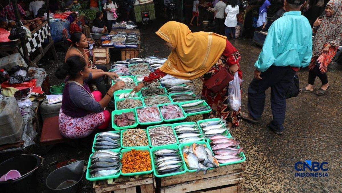 10 Ikan Mengandung Merkuri Tinggi, Apa Efeknya ke Tubuh?