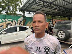 PSS Puji Pertahanan dan Serangan Balik Deltras FC: Harus Diantisipasi