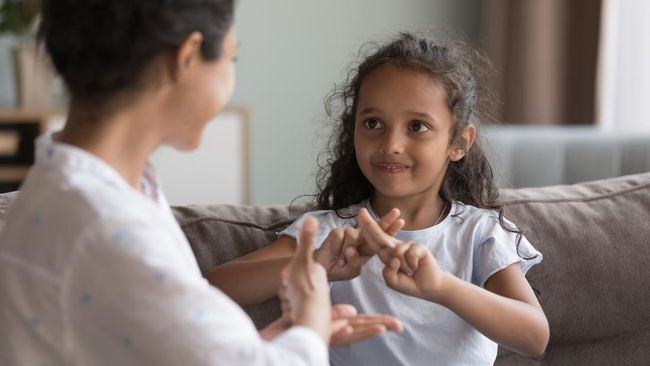 Peran Saudara Kandung dalam Mendukung Tumbuh Kembang Anak Berkebutuhan Khusus