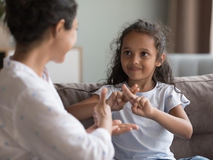 Peran Saudara Kandung dalam Mendukung Tumbuh Kembang Anak Berkebutuhan Khusus
