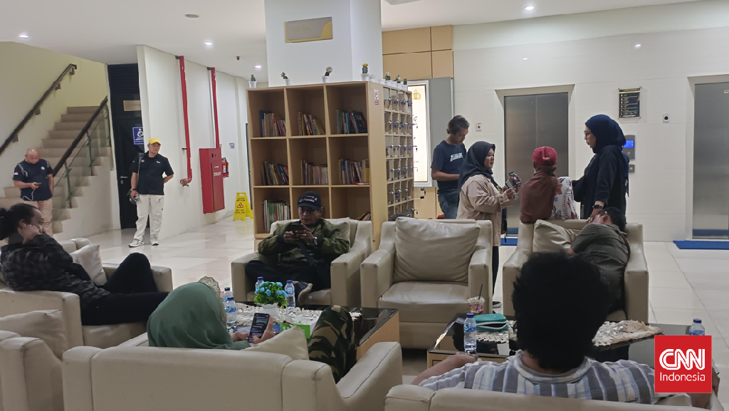 Pengacara Sebut Bahar Smith Telah Selesai Diperiksa di Tangerang