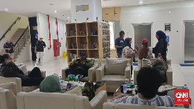 Pengacara Sebut Bahar Smith Telah Selesai Diperiksa di Tangerang