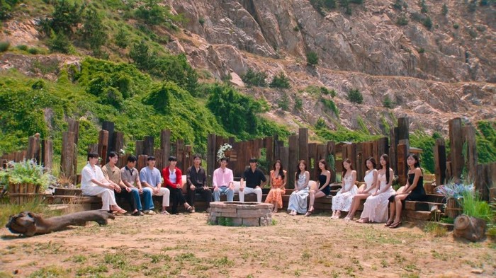 Gambaran Besar Suasana Single's Inferno di Setiap Musim untuk yang Bingung Mulai Nonton dari Mana