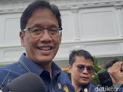 Ribut di Medsos, Purbaya ke Trenggono: Pak Menteri Sahabat Saya