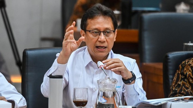 Menteri Kesehatan Budi Gunadi Sadikin meminta masyarakat untuk melapor jika ada rumah sakit yang menolak melayani pasien katastropik peserta BPJS PBI nonaktif.