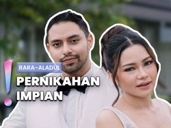 Video: Pesta Mewah di Prabumulih, Rara LIDA Atur Seluruh Konsep Nikah