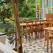 5 Rekomendasi Restoran untuk Buka Bersama di Yogyakarta