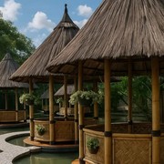 4 Rekomendasi Restoran untuk Buka Bersama di Bekasi