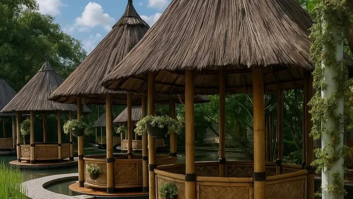 4 Rekomendasi Restoran untuk Buka Bersama di Bekasi