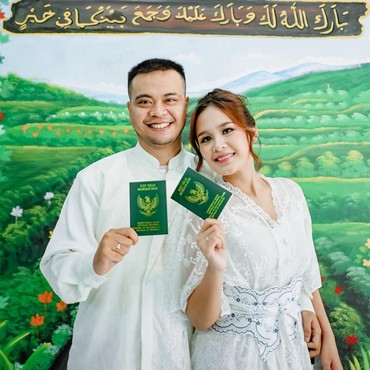 Belum Ajak Istri Bulan Madu, Reza Smash Pilih Fokus Cari Uang