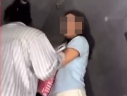 2 Selebgram Makassar Diduga Mabuk Usai Hirup Whip Pink, Polisi Selidiki