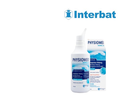 Hidung Terasa Kering dan Kotor Saat Puasa Ramadan? Barang Ini Jadi Solusi Aman di Tengah Polusi