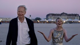 Review Film: Sentimental Value