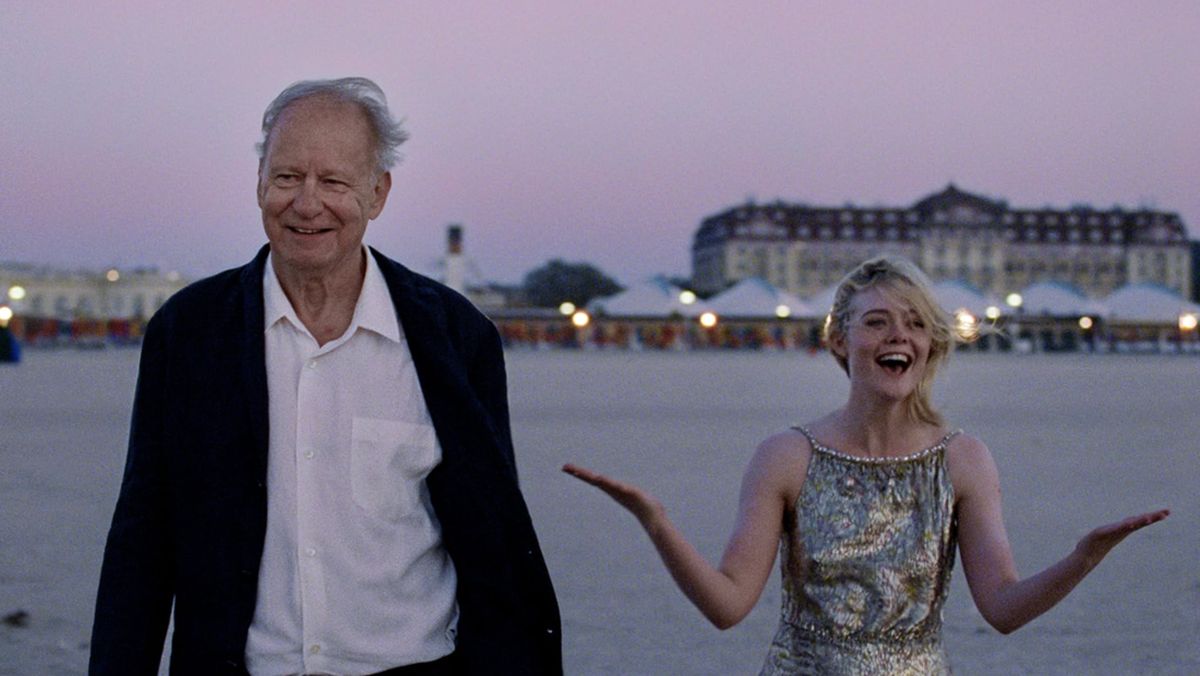 Review Film: Sentimental Value