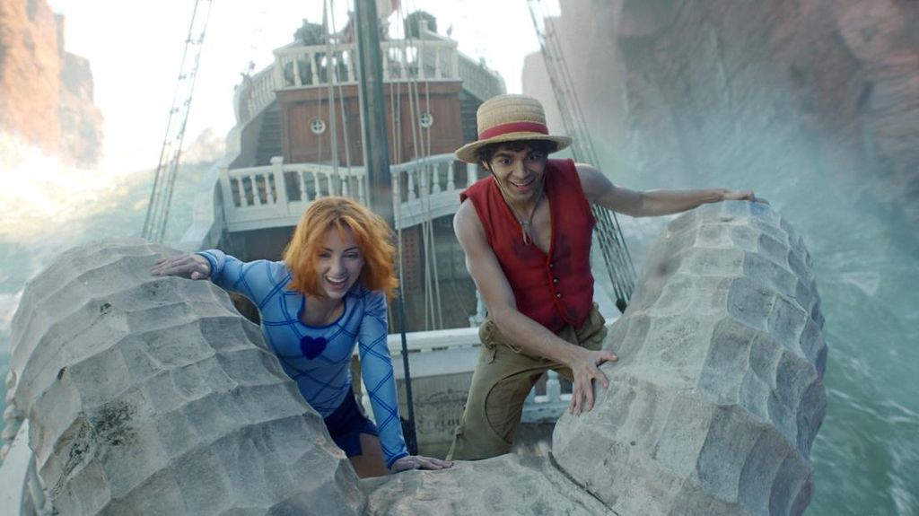 Sinopsis dan Jumlah Episode Live Action One Piece Season 2