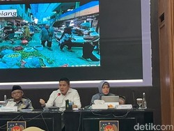 Seskab: Presiden Pastikan Harga Bahan Pokok Terjangkau di Daerah Bencana