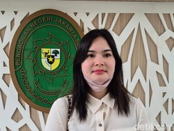 Shyalimar Malik Tiba-tiba Datangi PN Selatan, Ngapain?