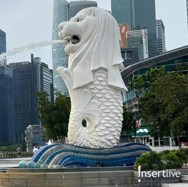 Turis Asal Taiwan Ditolak Masuk Singapura gegara Konten Sensual