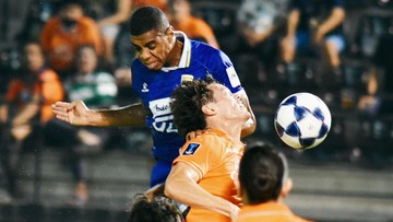 Liputan Olahraga CNN Sport : Hasil ACL 2: Hancur Lebur, Persib Dibantai Ratchaburi 0-3