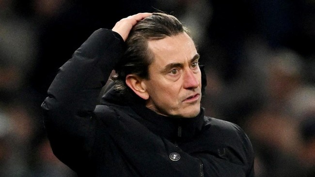 Kekalahan dari Newcastle United di Premier League membuat Tottenham Hotspur membuat keputusan penting dengan memecat Thomas Frank dari posisi pelatih.