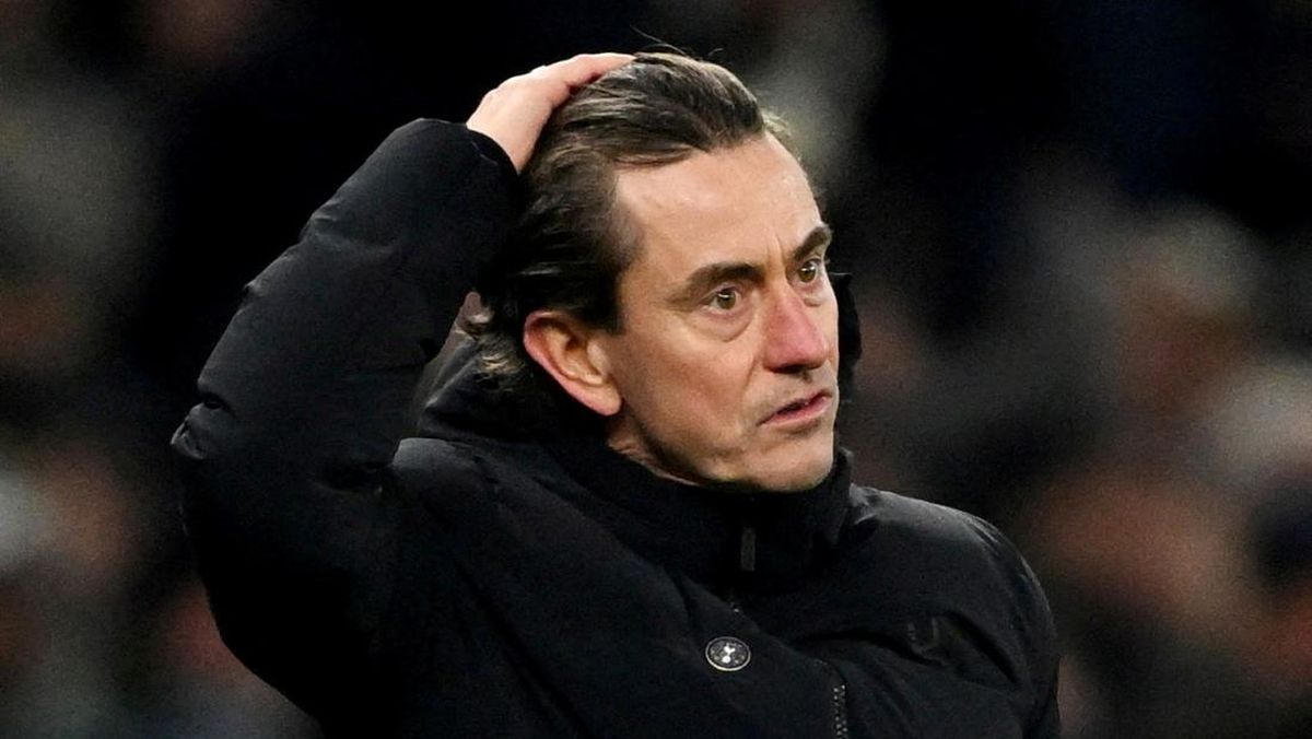 Tottenham Pecat Thomas Frank Usai Kalah dari Newcastle