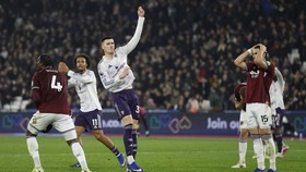 Klasemen Liga Inggris: MU Mendekat ke Tiga Besar