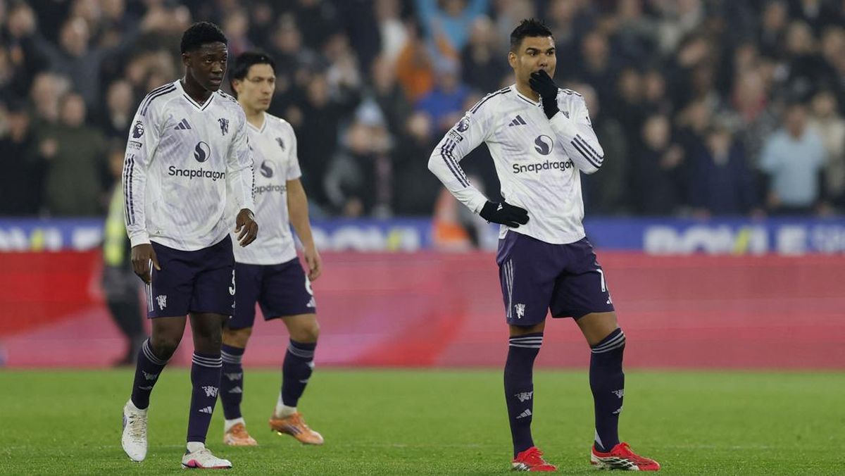 MU Gagal Menang, Fans Batal Cukur Rambut 494 Hari