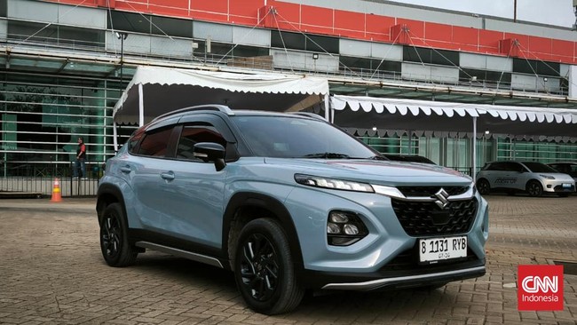 Sebagian model hybrid mengalami kenaikan harga, meski begitu ada pula yang sengaja diberi diskon agar murah pada Februari 2026.