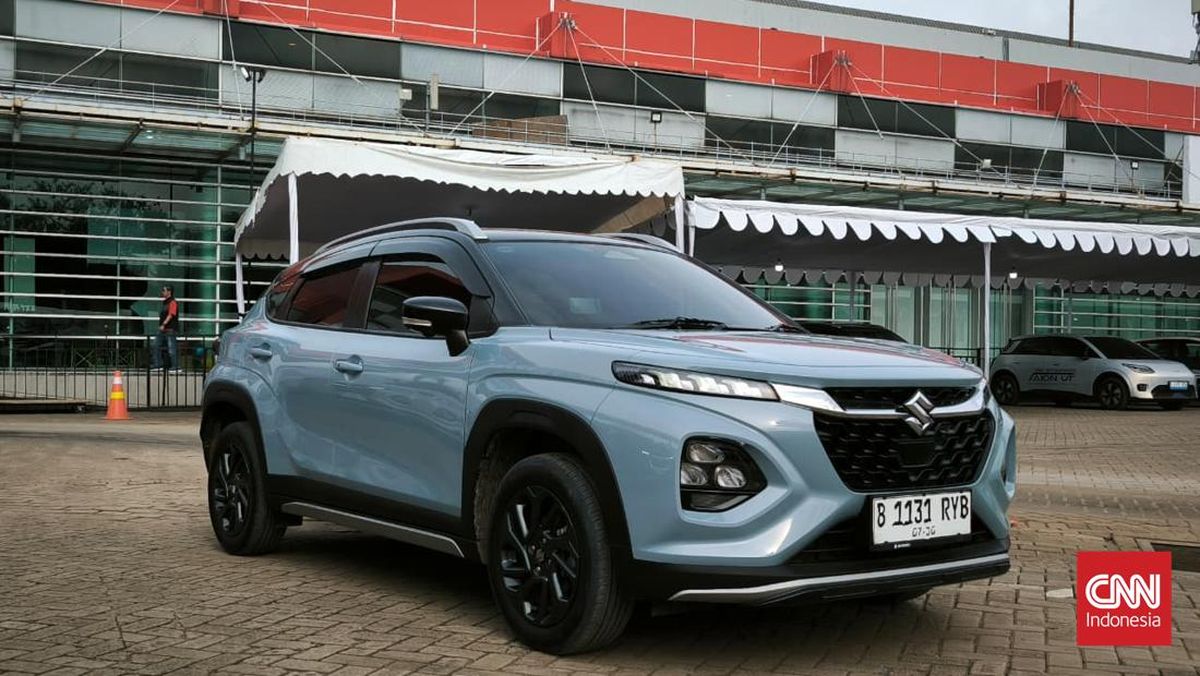 Update Harga Lengkap Mobil Hybrid di Indonesia Februari 2026