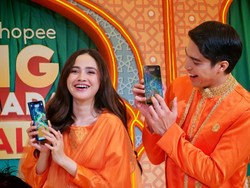 El Rumi Akui Romantis Banget dengan Syifa Hadju, Quality Time-nya Begini