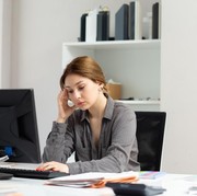 5 Tanda saatnya Kamu Ganti Karier