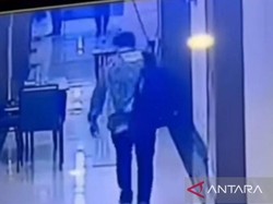 Viral Pencurian di Hotel Bintang 5 Jakarta, Polisi Selidiki