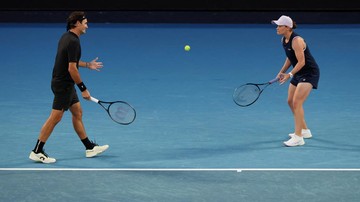 Berita Panas dari Dunia Sport CNN : Ashleigh Barty, Eks Petenis Top Dunia yang Disebut Mirip Janice Tjen