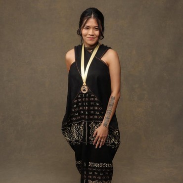 Mengenal Theresea Kusumadjaja, Wanita Indonesia Pertama yang Tembus Nominasi Grammy Awards