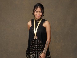 Mengenal Theresa Kusumadjaja, Wanita Indonesia Pertama yang Tembus Nominasi Grammy Awards