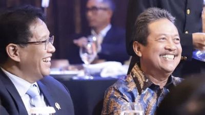 Duduk Perkara Ribut Purbaya vs Trenggono soal Dana Pembangunan Kapal