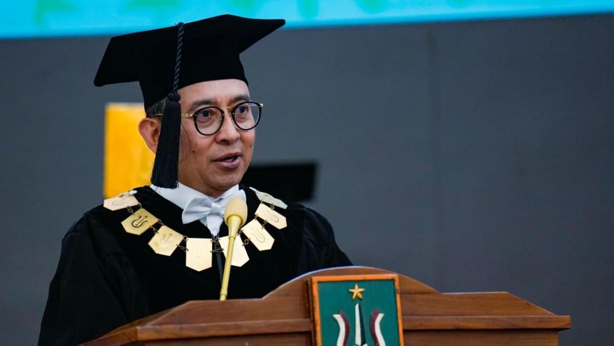 Koalisi Sipil Akan Banding Putusan PTUN Mentahkan Gugatan ke Fadli Zon