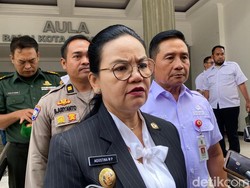 Respons Walkot Semarang soal Usulan Relokasi Korban Tanah Gerak Jangli