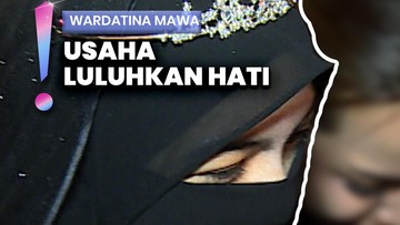 Berita Viral Selebriti dari InsertLive : Video: Disinggung Keputusan Insanul Pilih Dirinya, Mawa Minta Doa