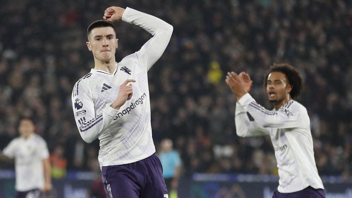 Alasan Carrick Soal Sesko Belum Jadi Starter di MU