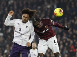 MU Memble Lawan Tim Zona Degradasi Musim Ini