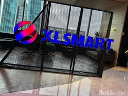 Komdigi Kejar Internet 100 Mbps, XLSmart Sebut Spektrum Kunci