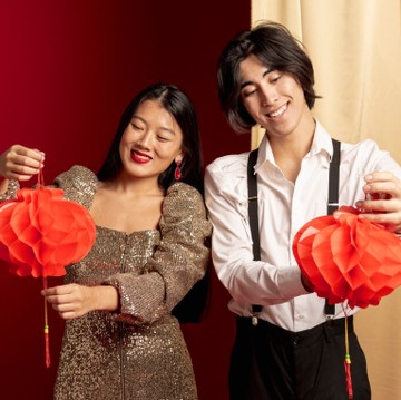 20 Ucapan Imlek 2026 yang Penuh Makna dan Harapan Baik