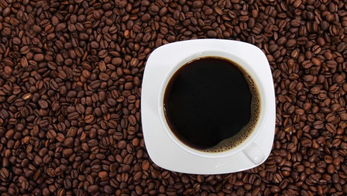 5 Ciri Kepribadian Orang yang Suka Kopi Hitam
