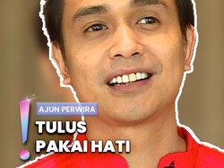 Video: Cara Ajun Perwira Membangun Bonding dengan Anak Angkat