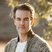 Aktor Dawson's Creek James David Van Der Beek Meninggal Dunia di Usia 48 Tahun